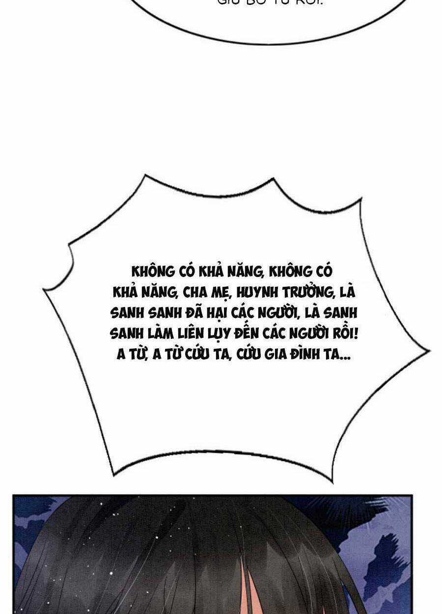 Bạch Nguyệt Quang Lạm Quyền Của Sủng Hậu Chapter 62 trang 25