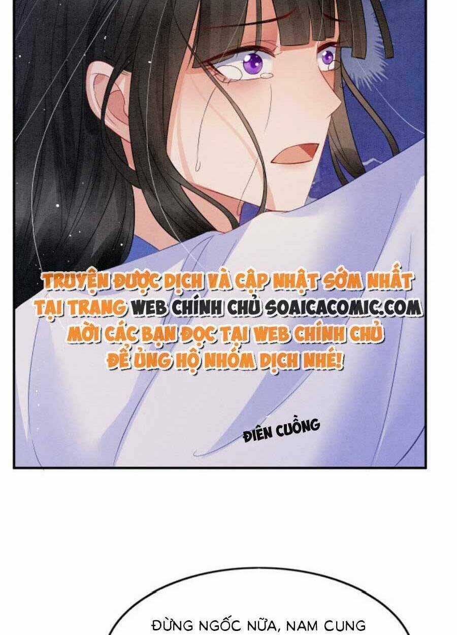 Bạch Nguyệt Quang Lạm Quyền Của Sủng Hậu Chapter 62 trang 26