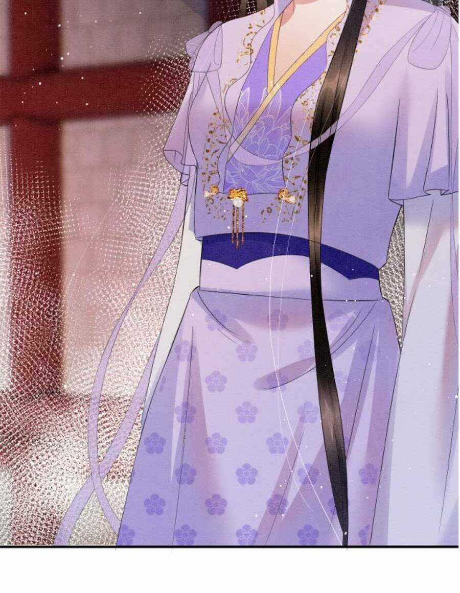 Bạch Nguyệt Quang Lạm Quyền Của Sủng Hậu Chapter 62 trang 28