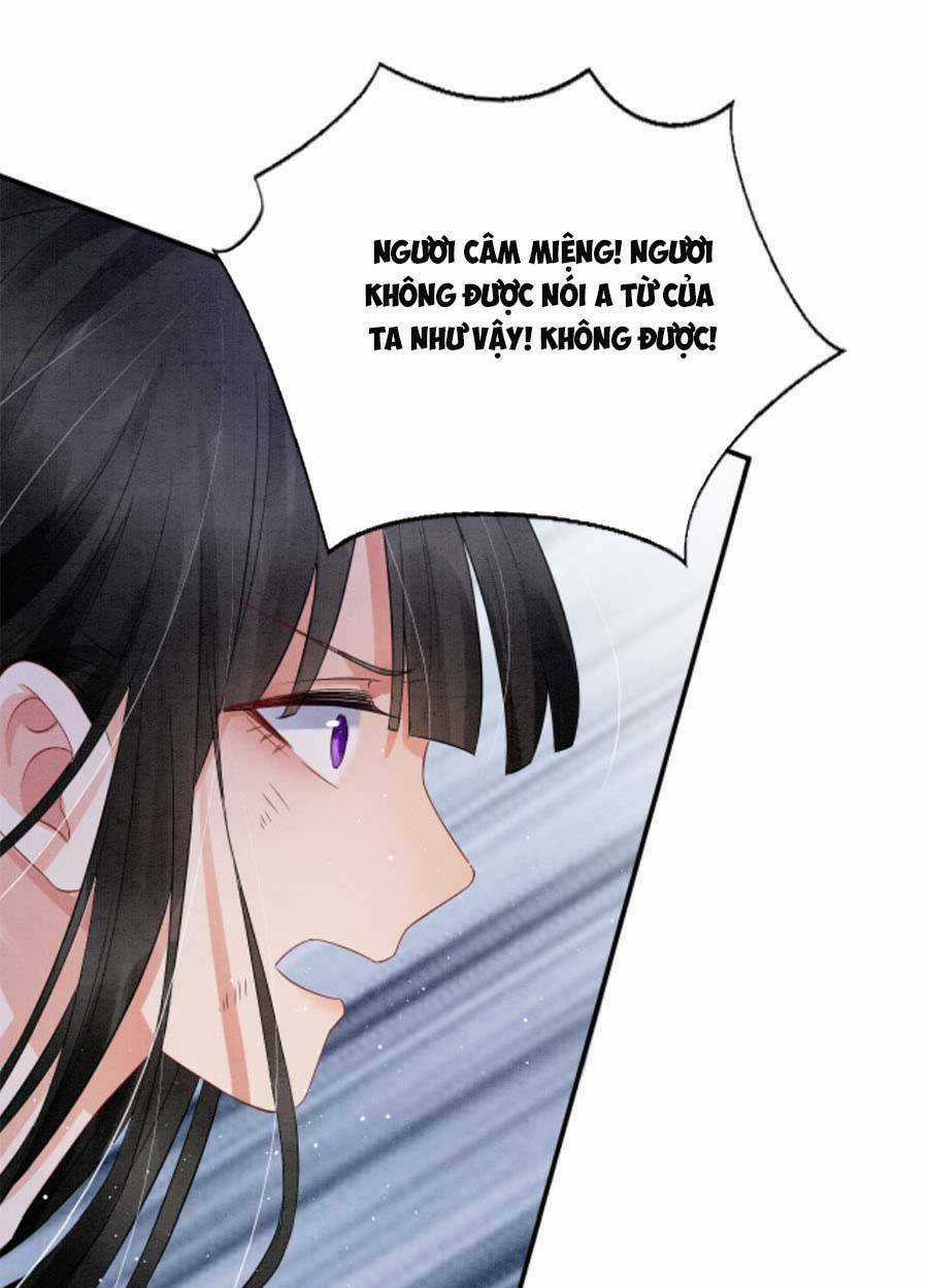 Bạch Nguyệt Quang Lạm Quyền Của Sủng Hậu Chapter 62 trang 29