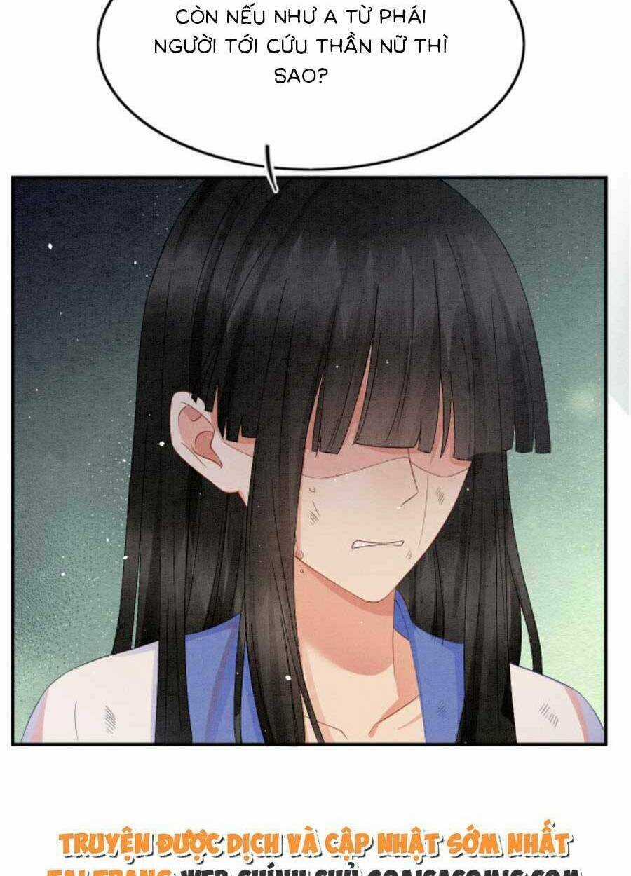 Bạch Nguyệt Quang Lạm Quyền Của Sủng Hậu Chapter 62 trang 34