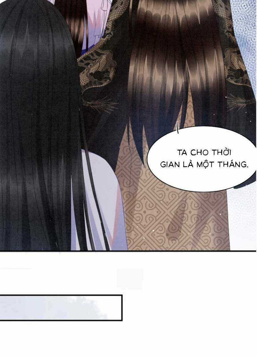 Bạch Nguyệt Quang Lạm Quyền Của Sủng Hậu Chapter 62 trang 37