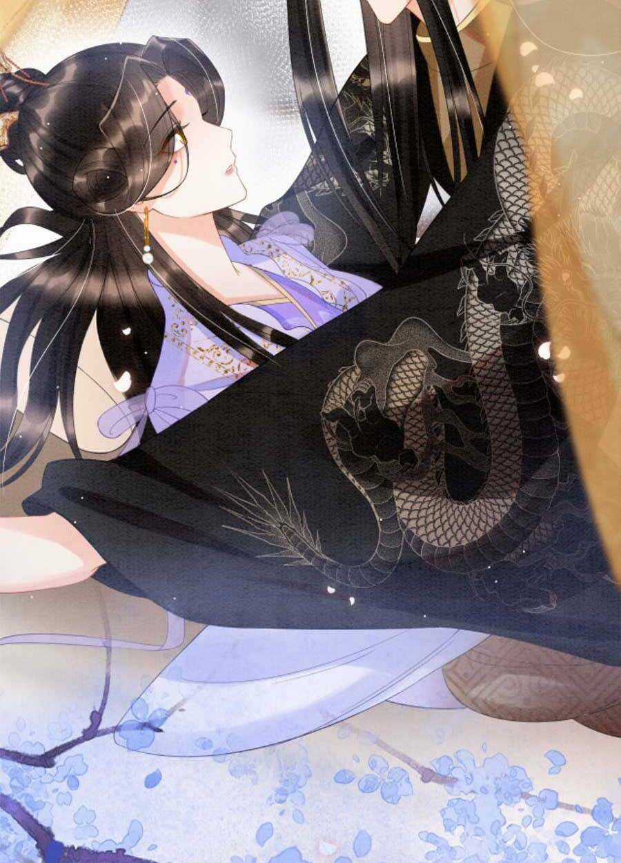 Bạch Nguyệt Quang Lạm Quyền Của Sủng Hậu Chapter 62 trang 4