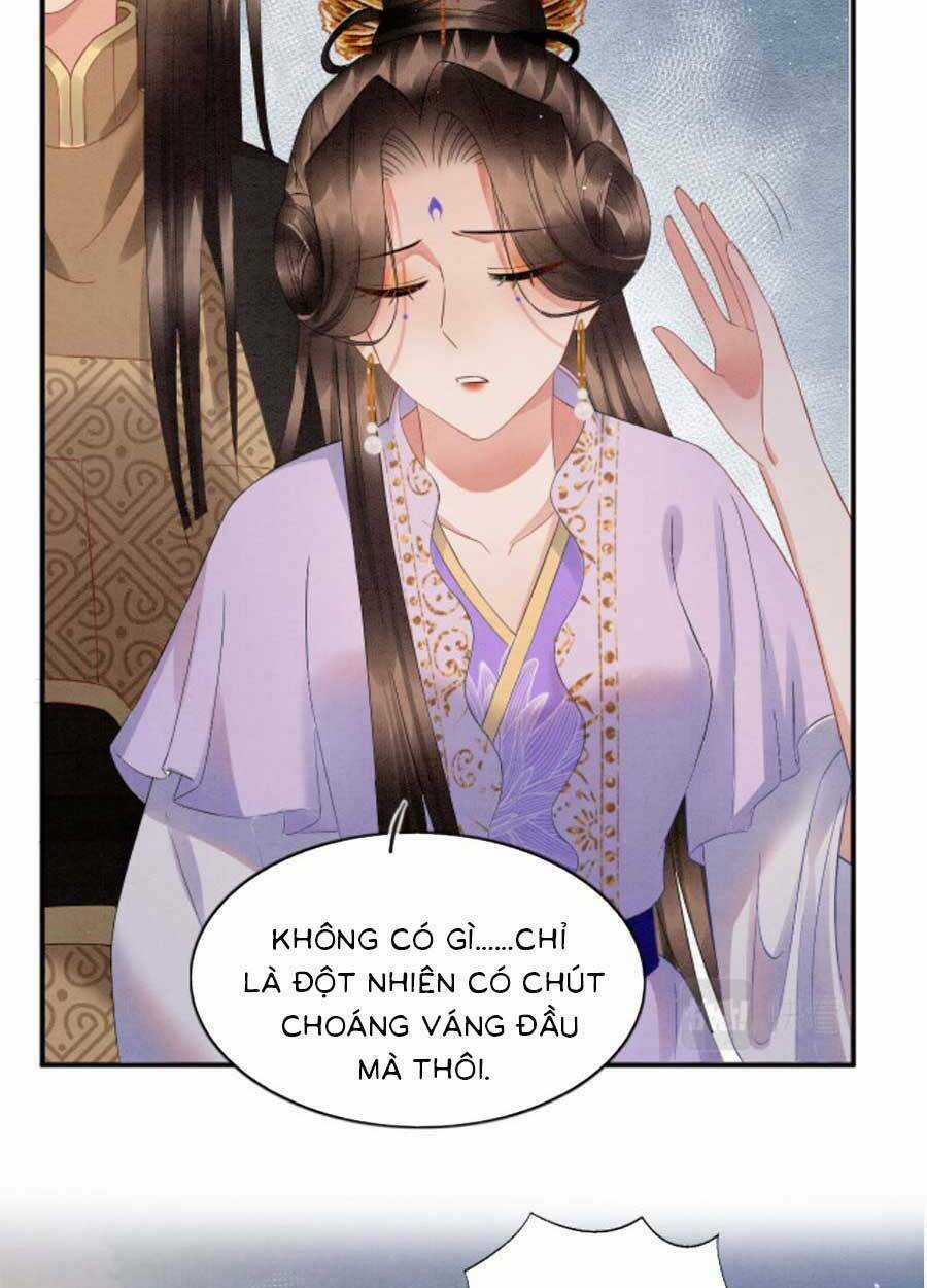 Bạch Nguyệt Quang Lạm Quyền Của Sủng Hậu Chapter 62 trang 40