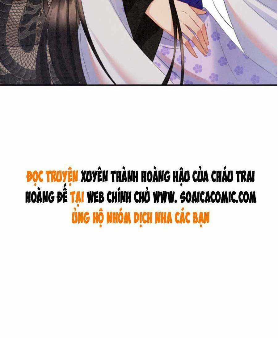 Bạch Nguyệt Quang Lạm Quyền Của Sủng Hậu Chapter 62 trang 42