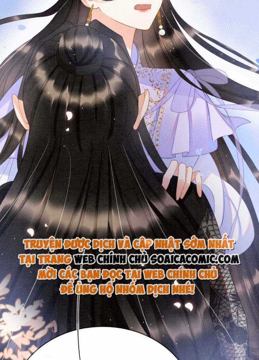 Bạch Nguyệt Quang Lạm Quyền Của Sủng Hậu Chapter 62 trang 6