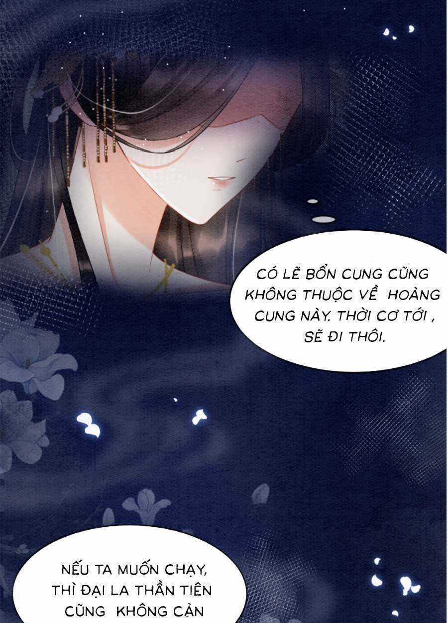 Bạch Nguyệt Quang Lạm Quyền Của Sủng Hậu Chapter 63 trang 15