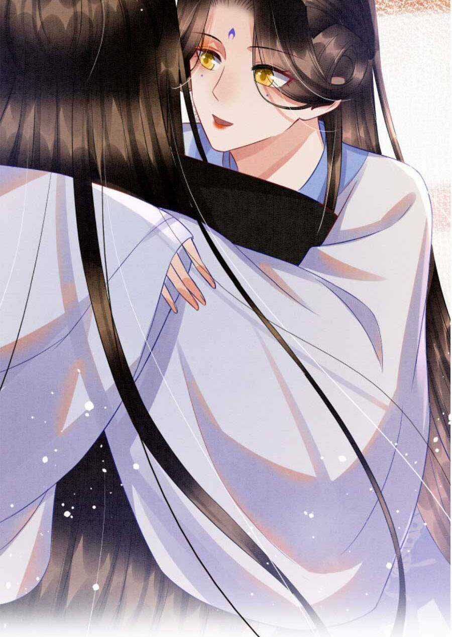 Bạch Nguyệt Quang Lạm Quyền Của Sủng Hậu Chapter 63 trang 52