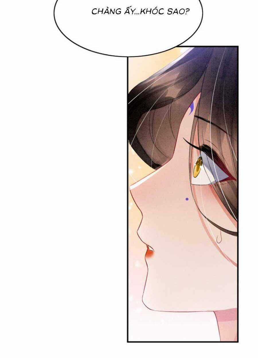 Bạch Nguyệt Quang Lạm Quyền Của Sủng Hậu Chapter 63 trang 55
