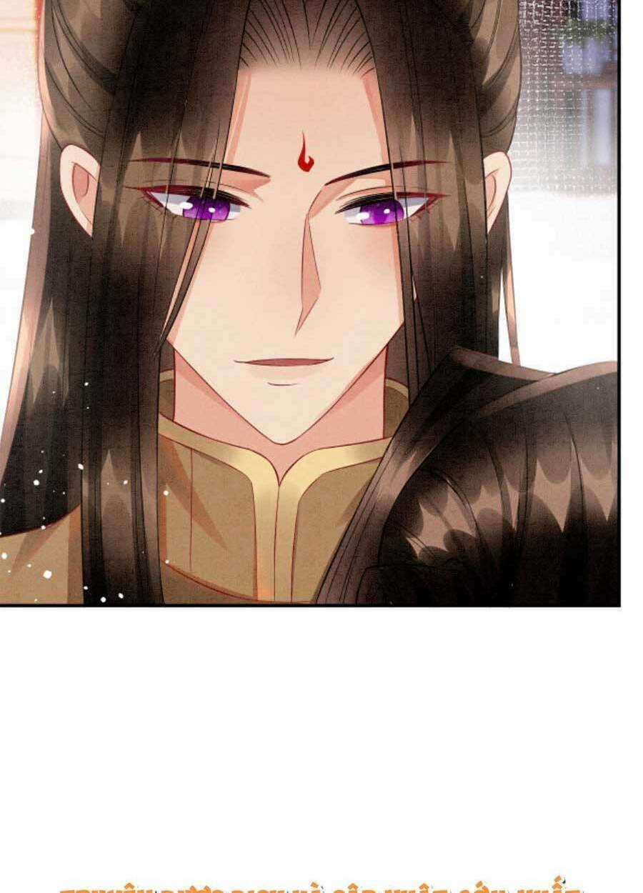 Bạch Nguyệt Quang Lạm Quyền Của Sủng Hậu Chapter 63 trang 61