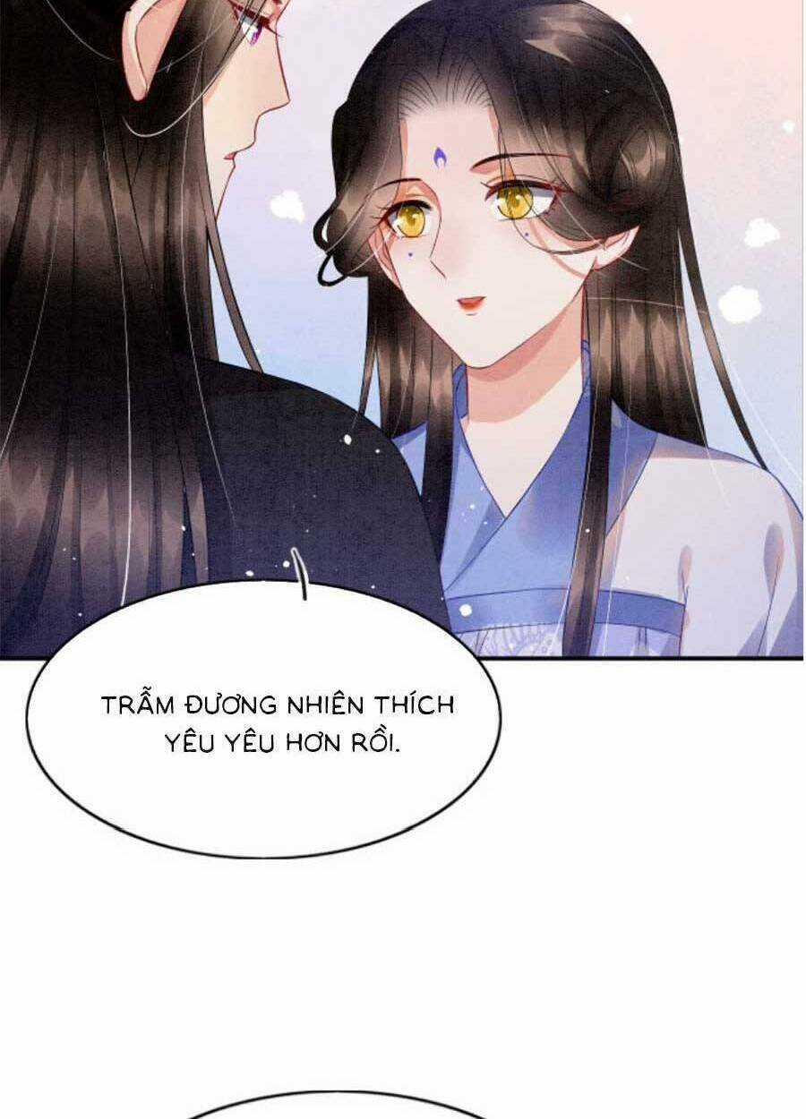 Bạch Nguyệt Quang Lạm Quyền Của Sủng Hậu Chapter 63 trang 63
