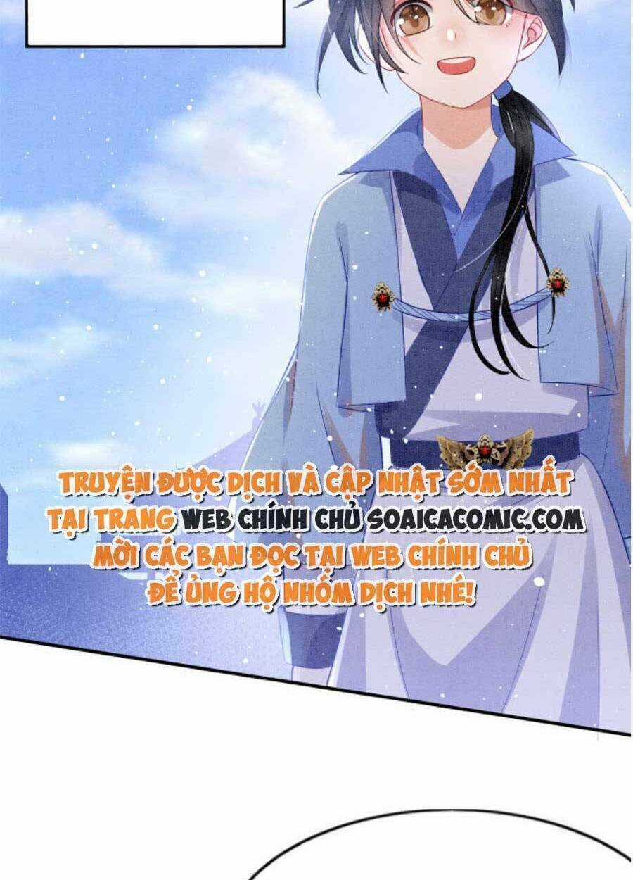 Bạch Nguyệt Quang Lạm Quyền Của Sủng Hậu Chapter 63 trang 69