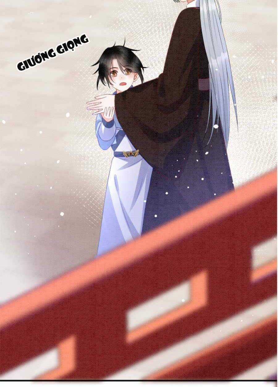 Bạch Nguyệt Quang Lạm Quyền Của Sủng Hậu Chapter 63 trang 71