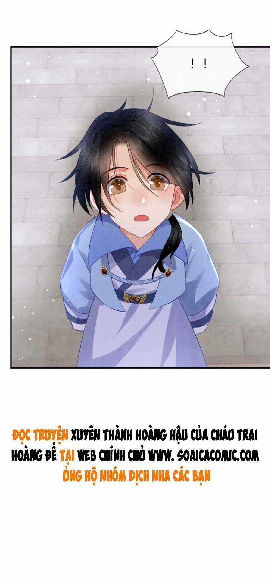 Bạch Nguyệt Quang Lạm Quyền Của Sủng Hậu Chapter 63 trang 78