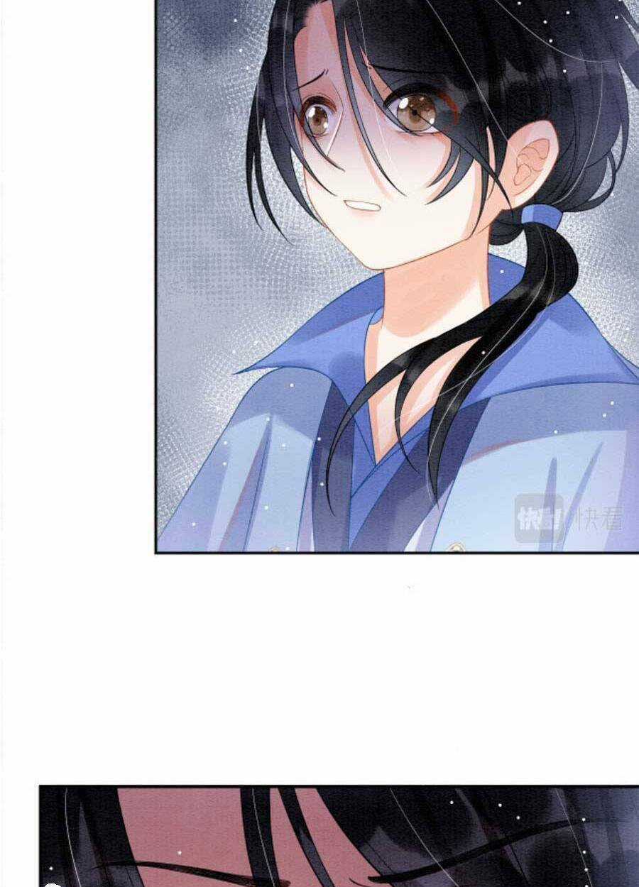 Bạch Nguyệt Quang Lạm Quyền Của Sủng Hậu Chapter 65 trang 10