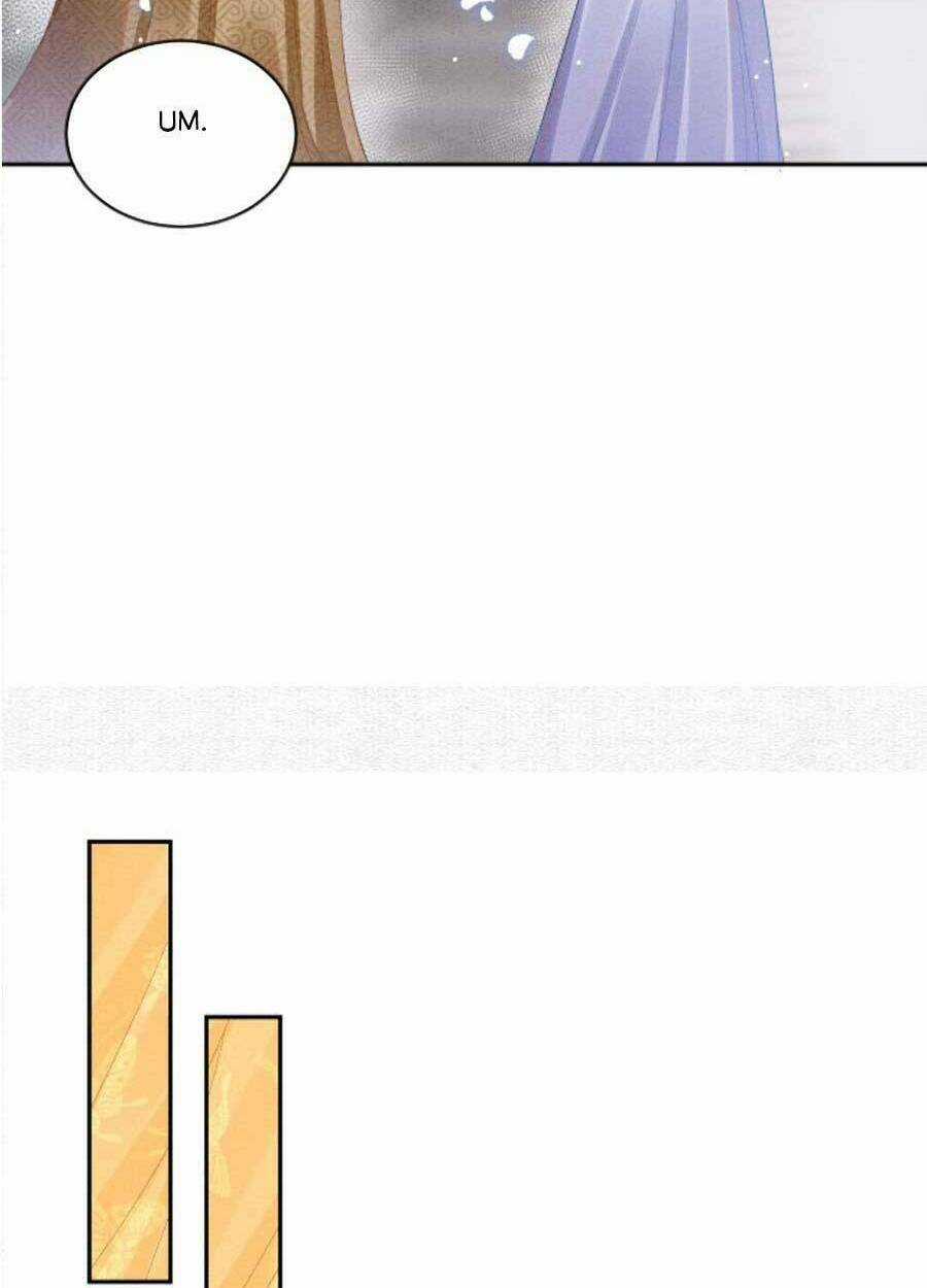 Bạch Nguyệt Quang Lạm Quyền Của Sủng Hậu Chapter 65 trang 13