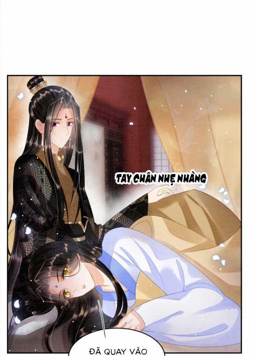 Bạch Nguyệt Quang Lạm Quyền Của Sủng Hậu Chapter 65 trang 15
