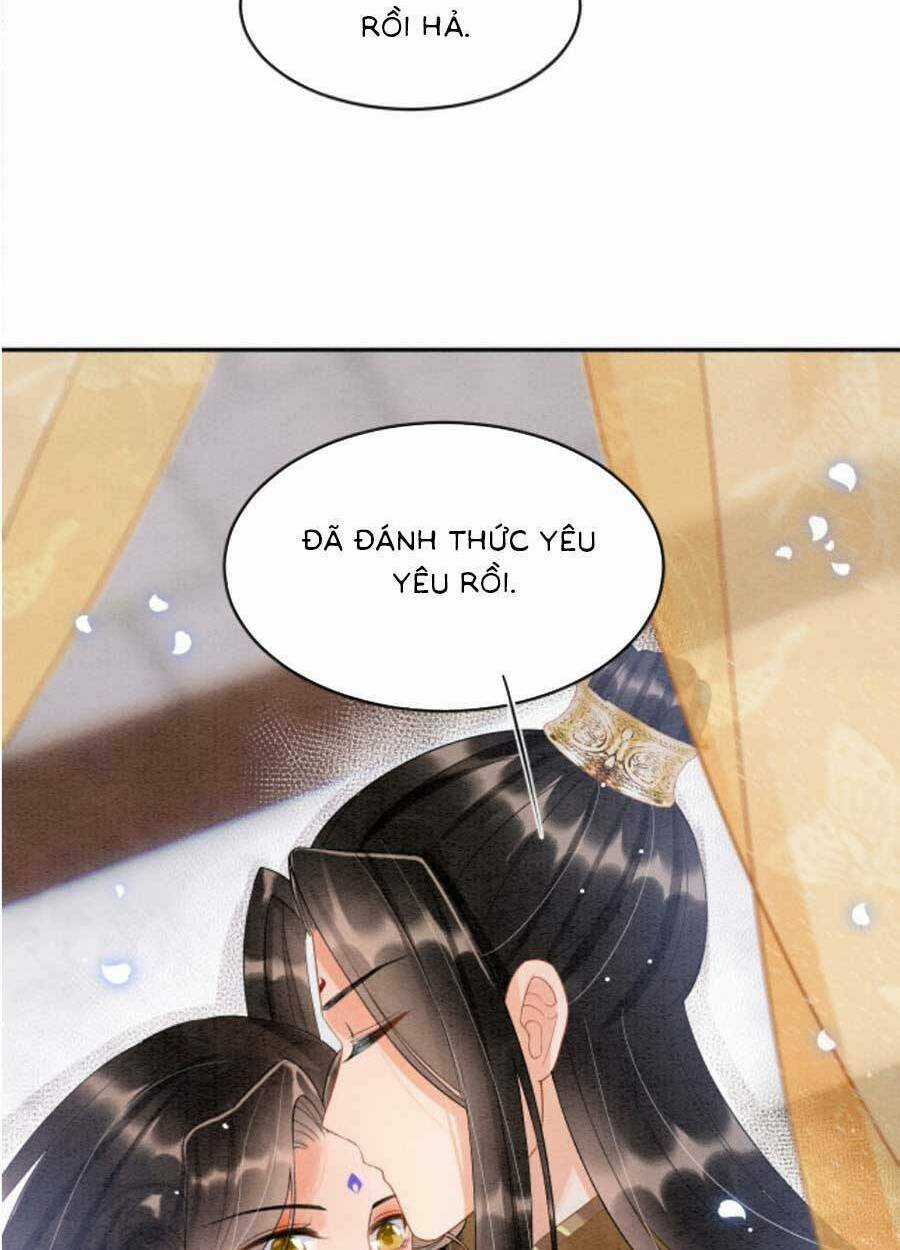 Bạch Nguyệt Quang Lạm Quyền Của Sủng Hậu Chapter 65 trang 16