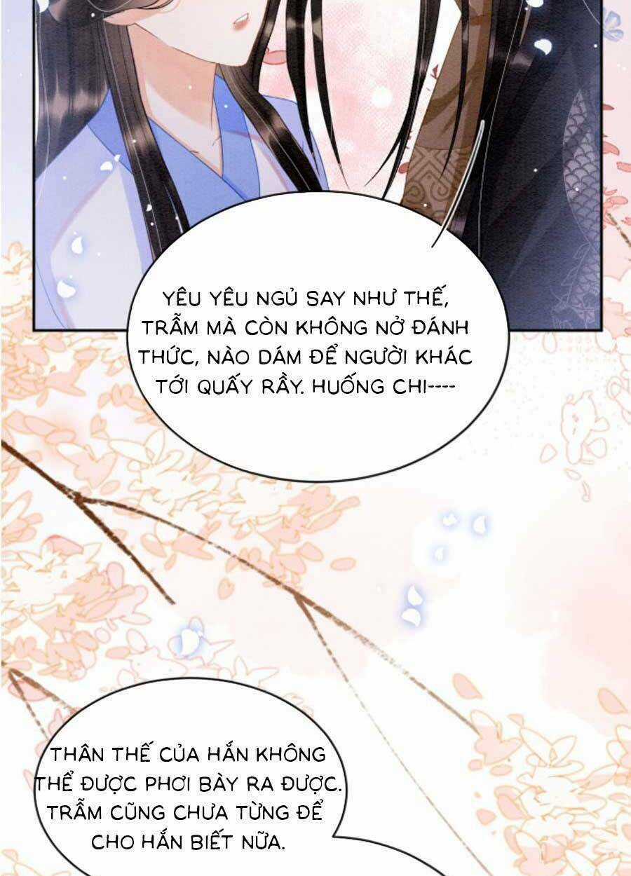 Bạch Nguyệt Quang Lạm Quyền Của Sủng Hậu Chapter 65 trang 19