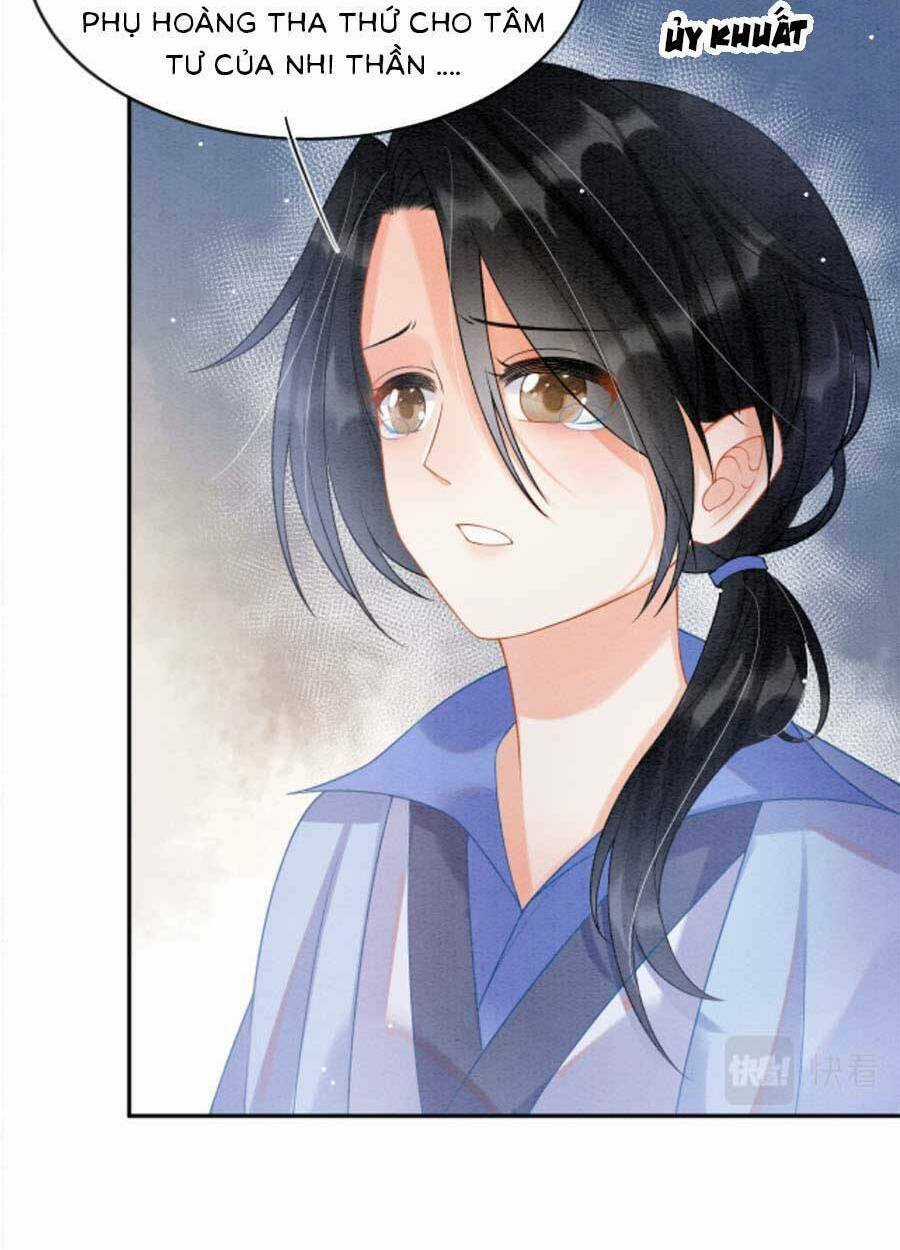 Bạch Nguyệt Quang Lạm Quyền Của Sủng Hậu Chapter 65 trang 2