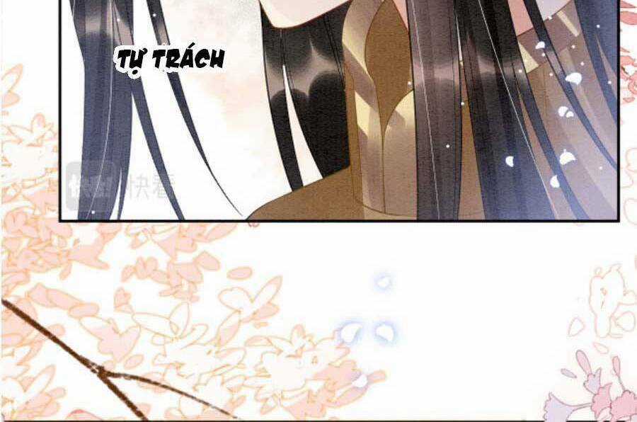 Bạch Nguyệt Quang Lạm Quyền Của Sủng Hậu Chapter 65 trang 21