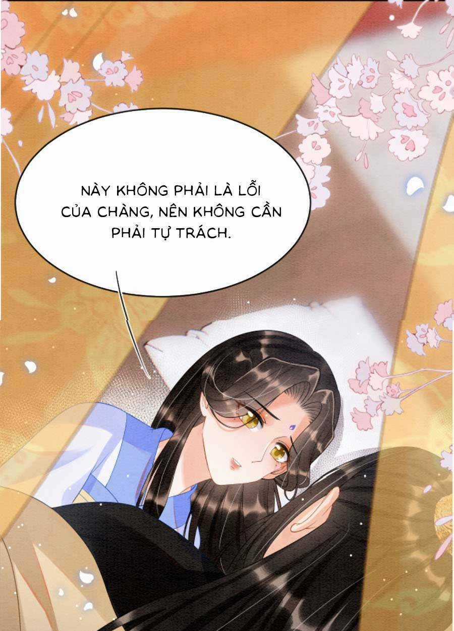 Bạch Nguyệt Quang Lạm Quyền Của Sủng Hậu Chapter 65 trang 22