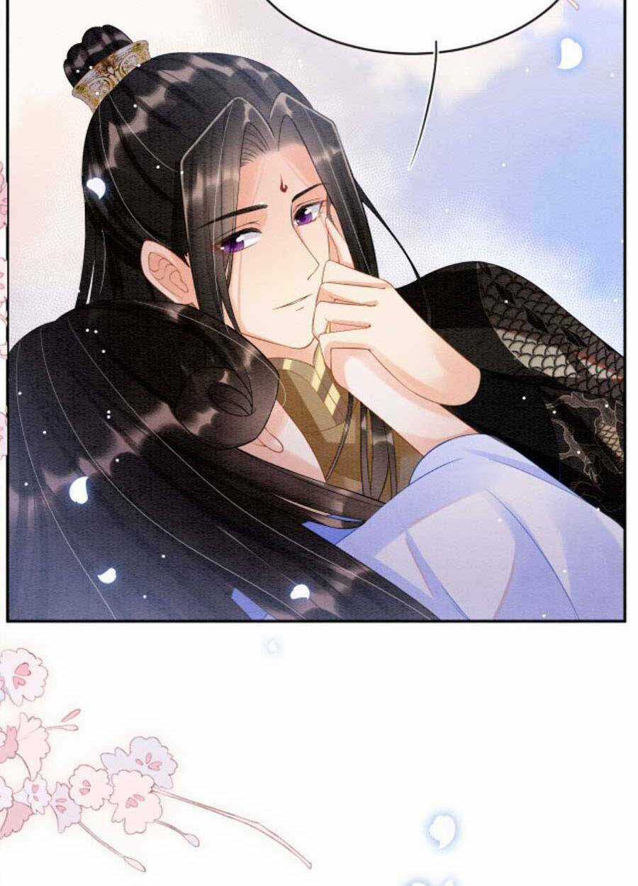 Bạch Nguyệt Quang Lạm Quyền Của Sủng Hậu Chapter 65 trang 24