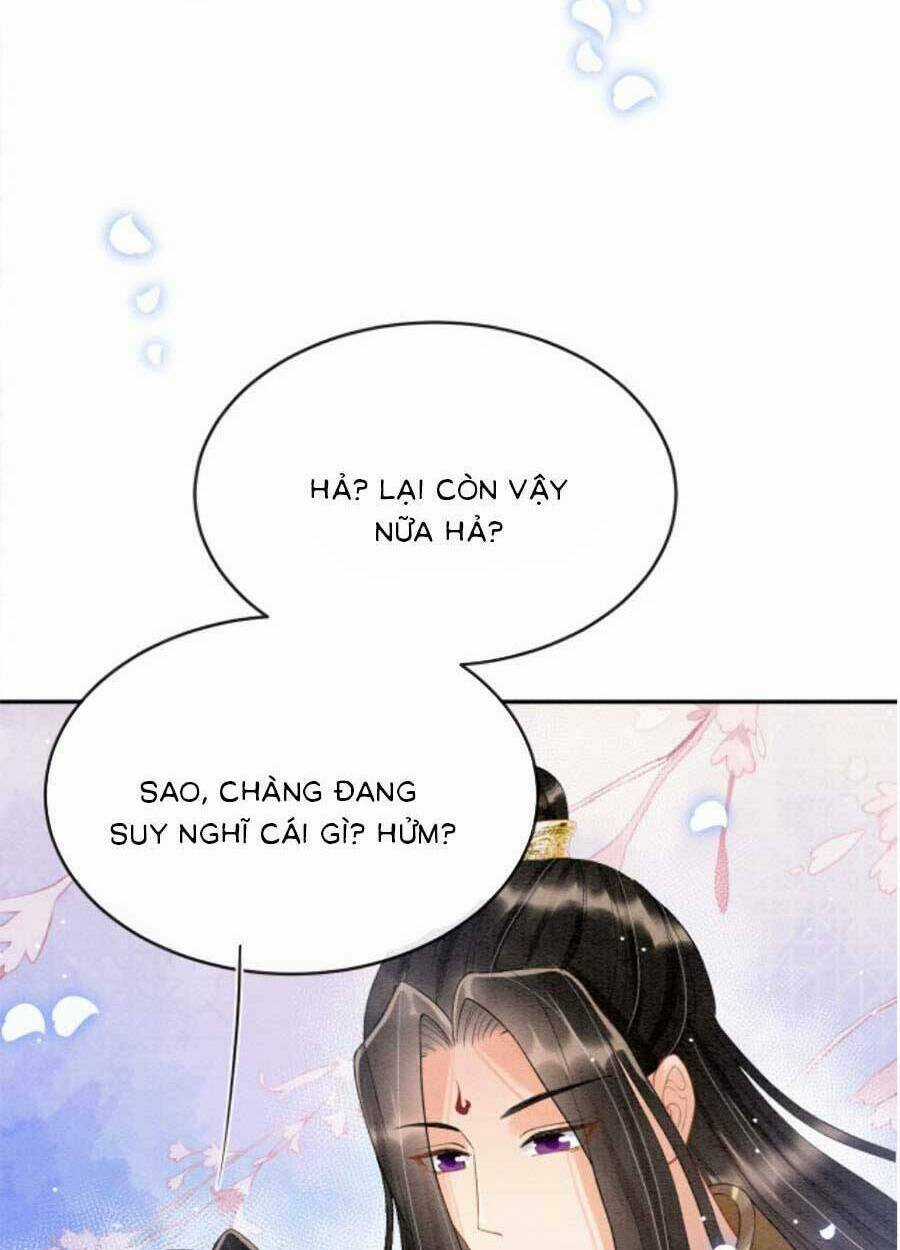 Bạch Nguyệt Quang Lạm Quyền Của Sủng Hậu Chapter 65 trang 25