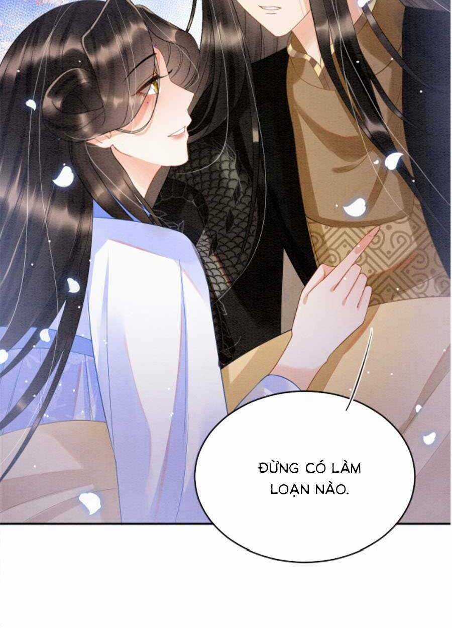 Bạch Nguyệt Quang Lạm Quyền Của Sủng Hậu Chapter 65 trang 26