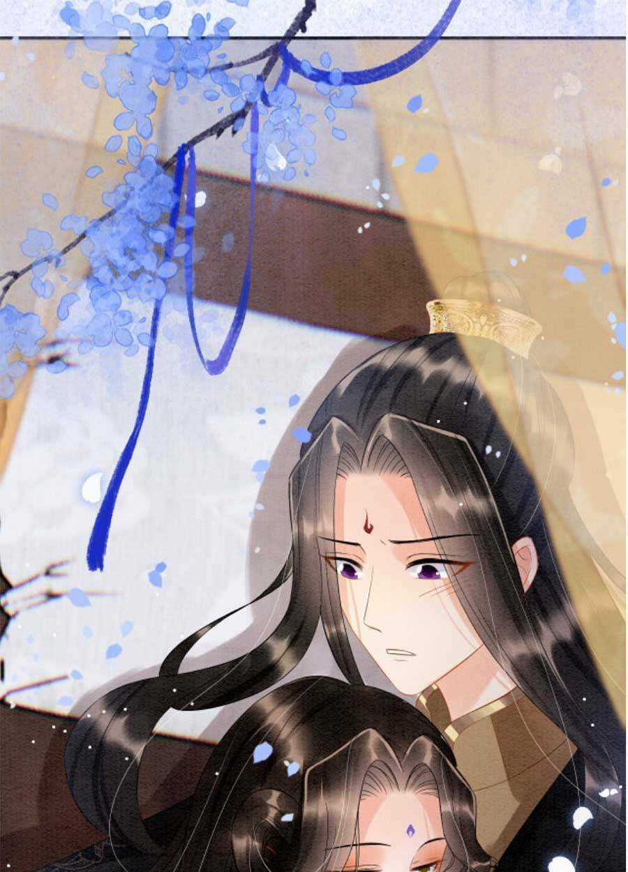 Bạch Nguyệt Quang Lạm Quyền Của Sủng Hậu Chapter 65 trang 29