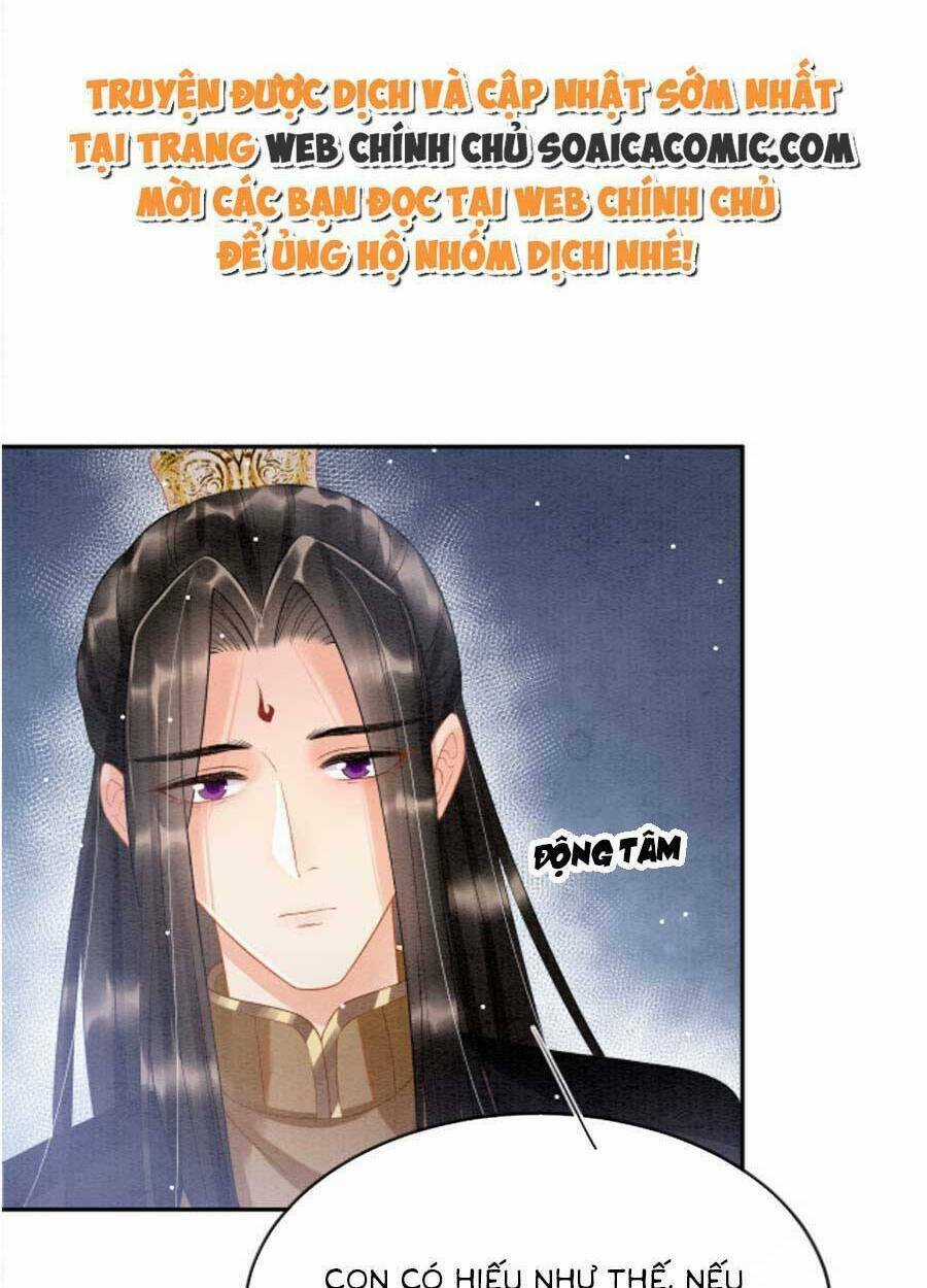 Bạch Nguyệt Quang Lạm Quyền Của Sủng Hậu Chapter 65 trang 3
