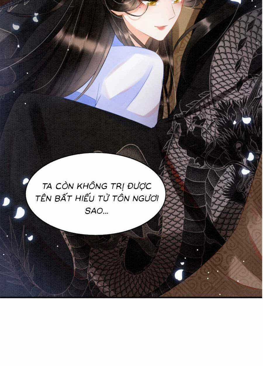 Bạch Nguyệt Quang Lạm Quyền Của Sủng Hậu Chapter 65 trang 30