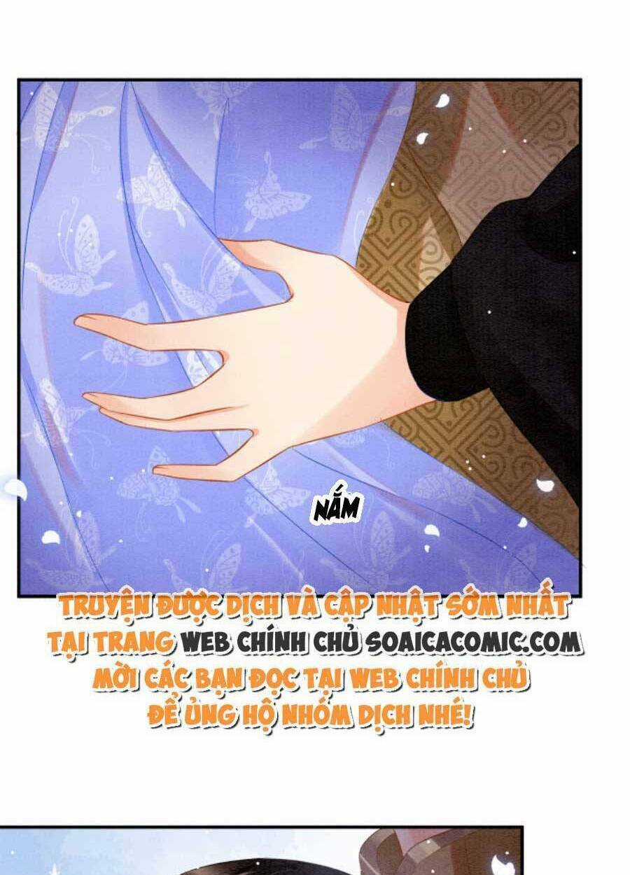 Bạch Nguyệt Quang Lạm Quyền Của Sủng Hậu Chapter 65 trang 31