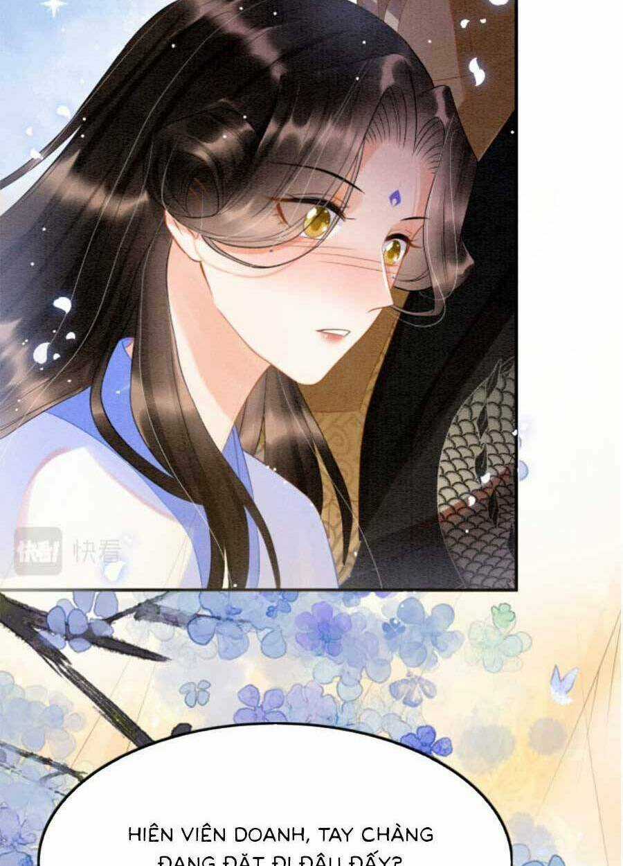 Bạch Nguyệt Quang Lạm Quyền Của Sủng Hậu Chapter 65 trang 32