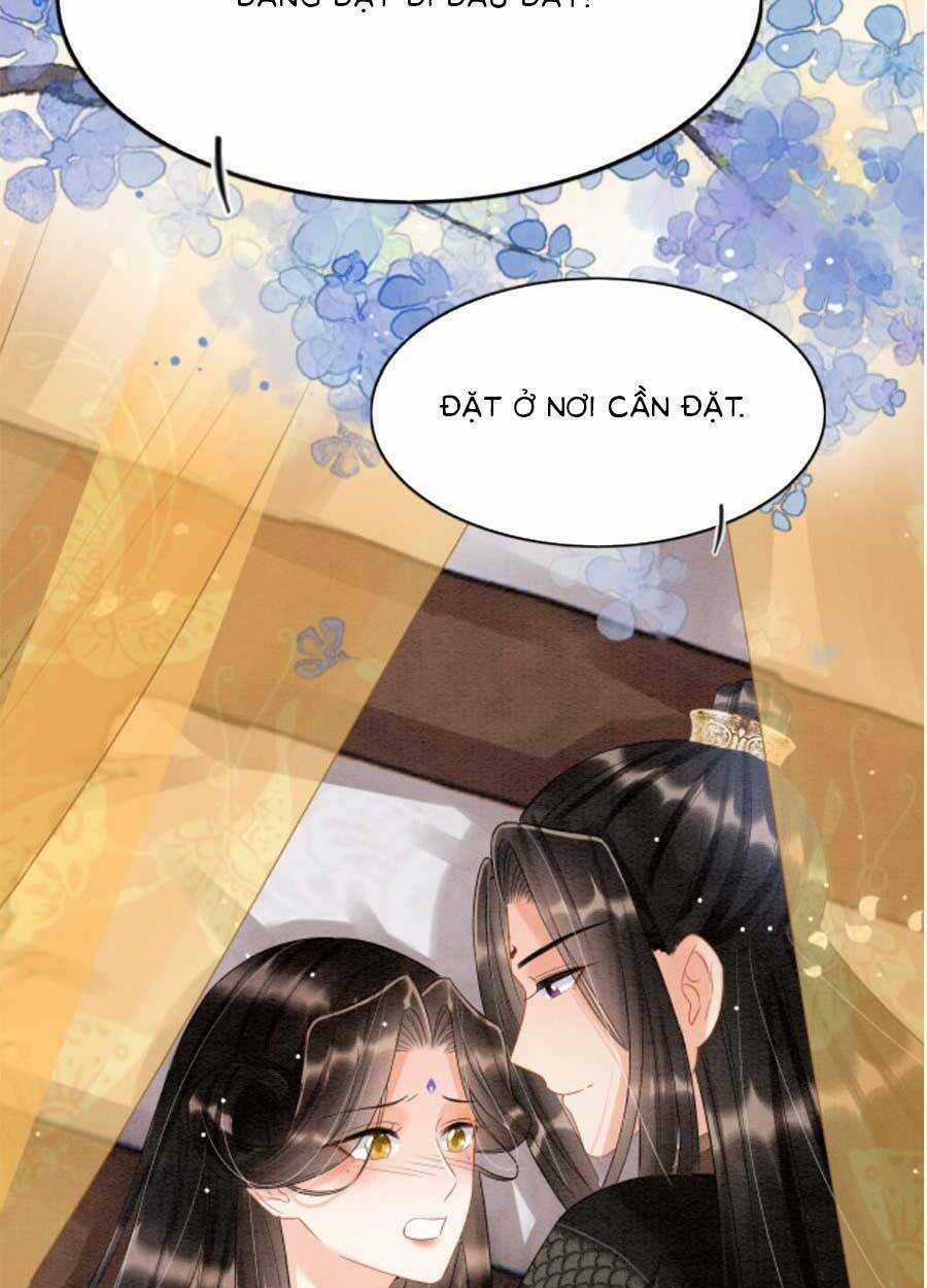 Bạch Nguyệt Quang Lạm Quyền Của Sủng Hậu Chapter 65 trang 33