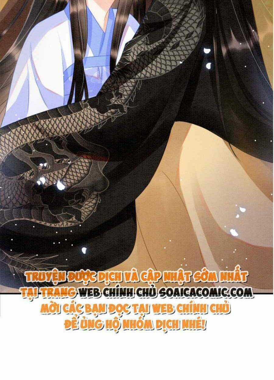 Bạch Nguyệt Quang Lạm Quyền Của Sủng Hậu Chapter 65 trang 34