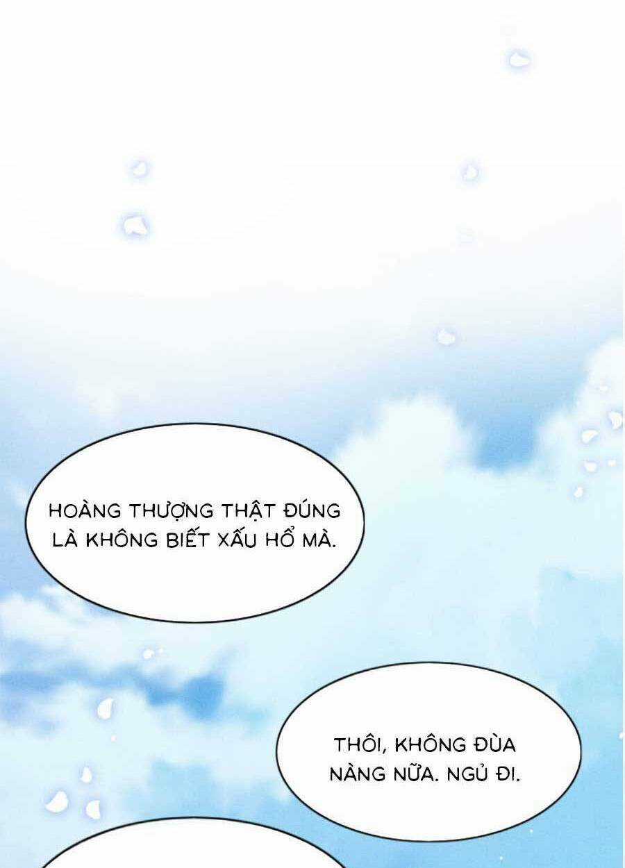 Bạch Nguyệt Quang Lạm Quyền Của Sủng Hậu Chapter 65 trang 35