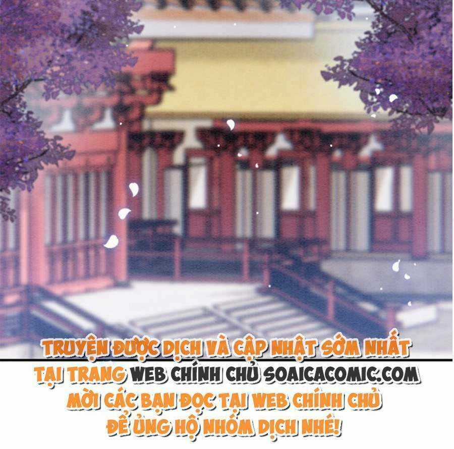 Bạch Nguyệt Quang Lạm Quyền Của Sủng Hậu Chapter 65 trang 37