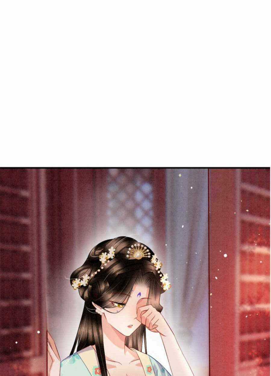 Bạch Nguyệt Quang Lạm Quyền Của Sủng Hậu Chapter 65 trang 39