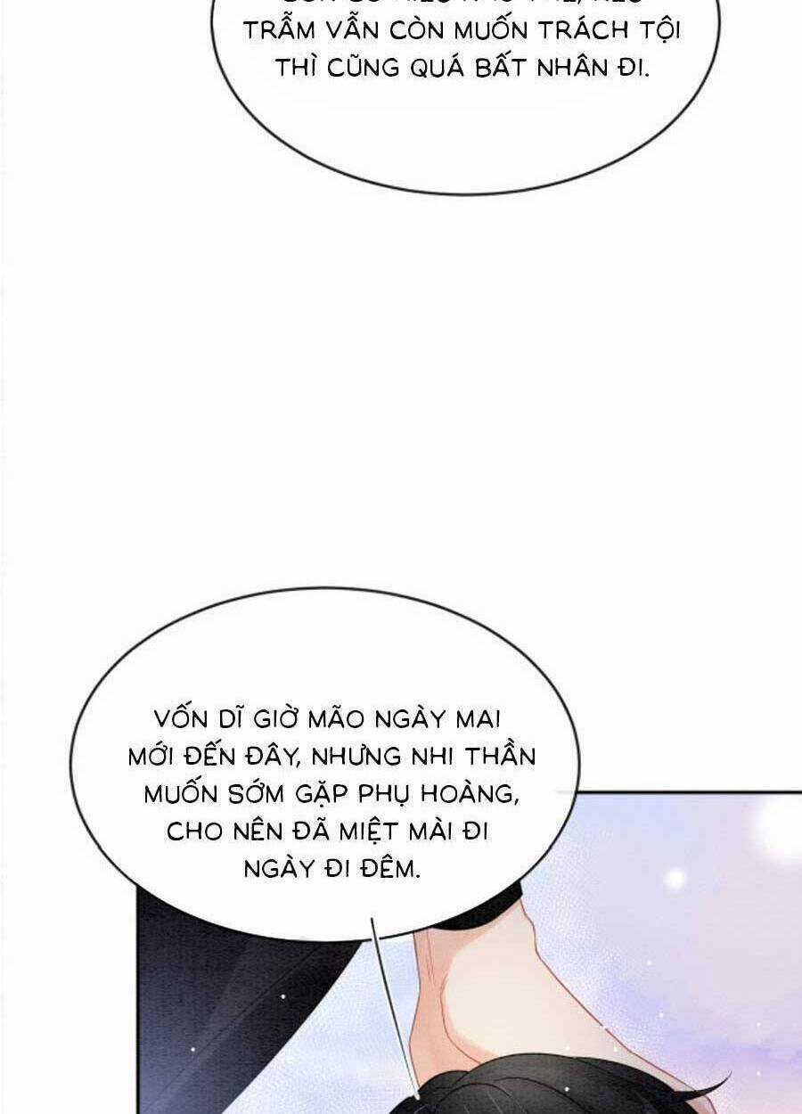 Bạch Nguyệt Quang Lạm Quyền Của Sủng Hậu Chapter 65 trang 4