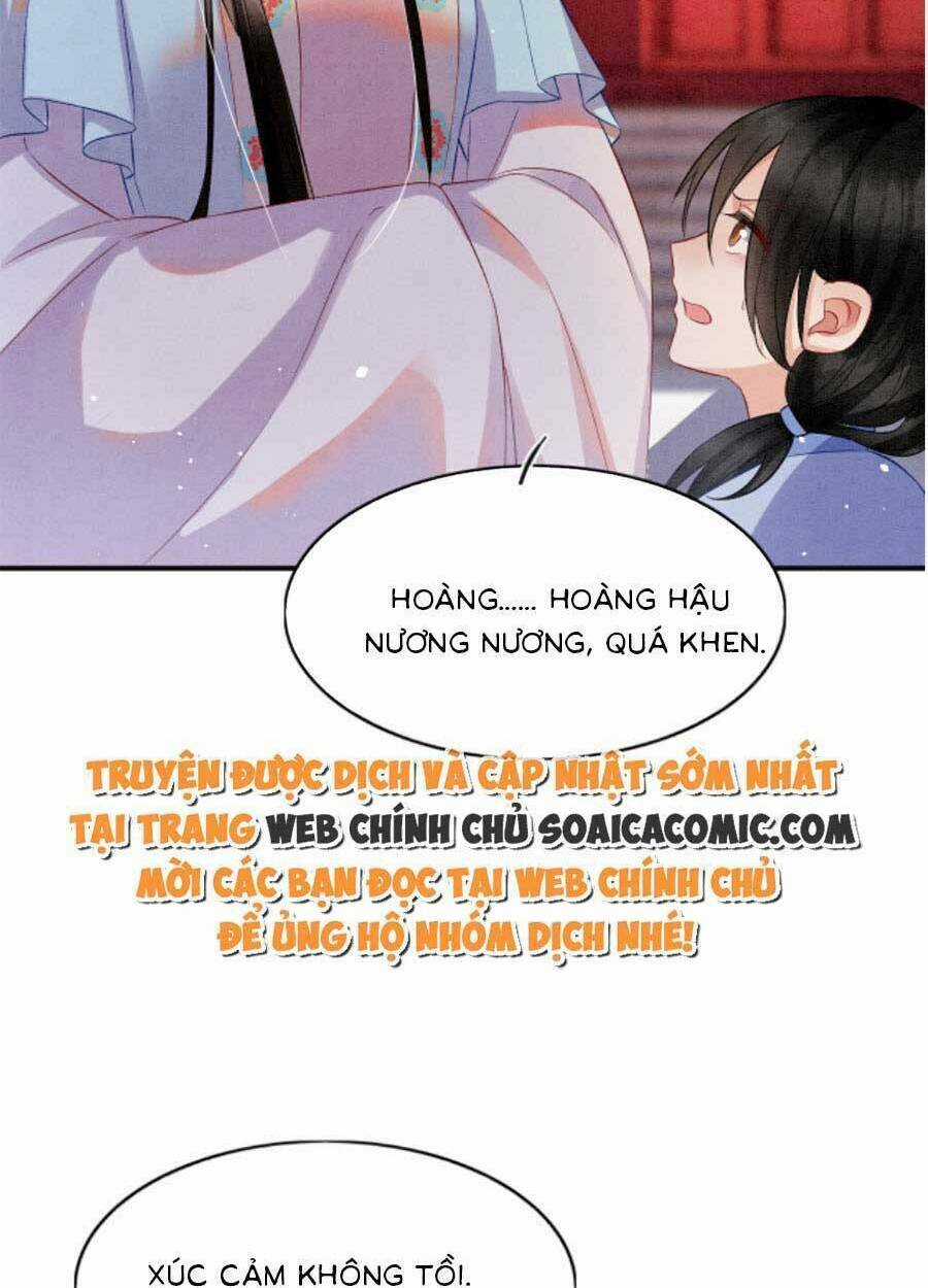 Bạch Nguyệt Quang Lạm Quyền Của Sủng Hậu Chapter 65 trang 46