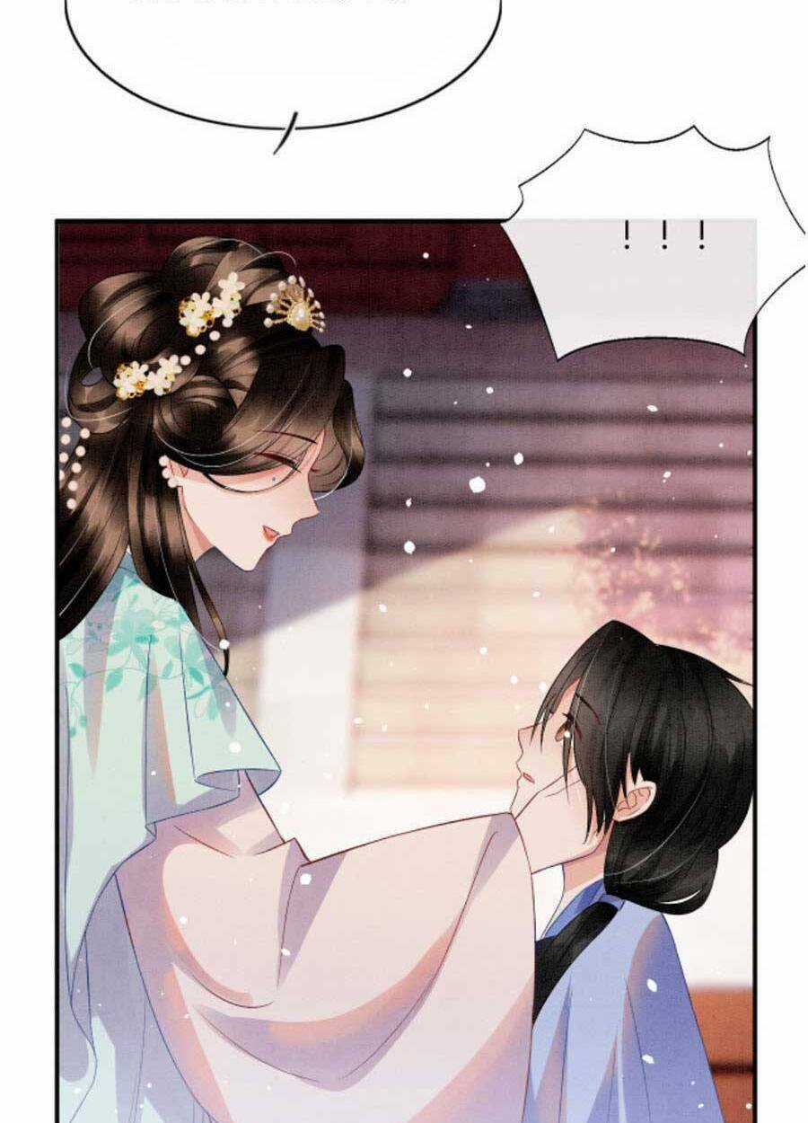 Bạch Nguyệt Quang Lạm Quyền Của Sủng Hậu Chapter 65 trang 47