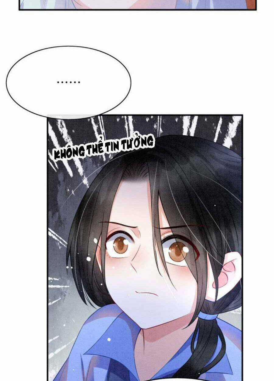 Bạch Nguyệt Quang Lạm Quyền Của Sủng Hậu Chapter 65 trang 48