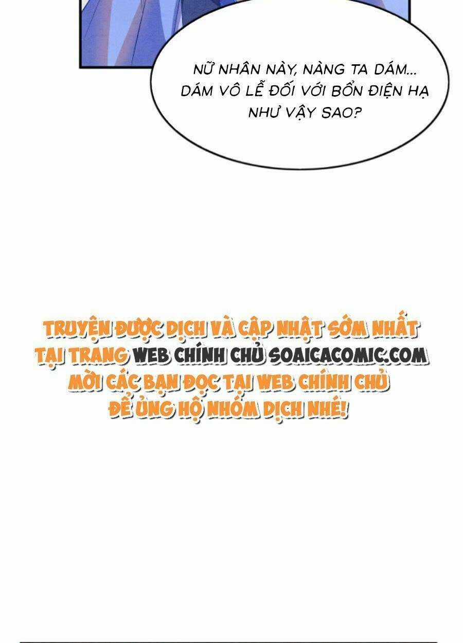 Bạch Nguyệt Quang Lạm Quyền Của Sủng Hậu Chapter 65 trang 49