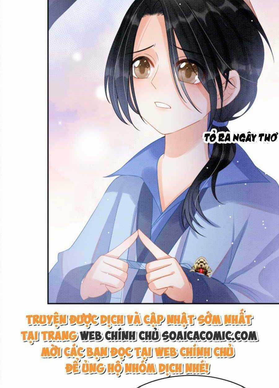 Bạch Nguyệt Quang Lạm Quyền Của Sủng Hậu Chapter 65 trang 5