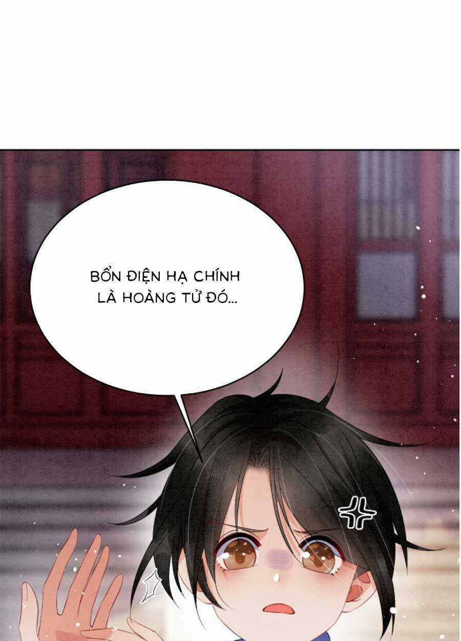Bạch Nguyệt Quang Lạm Quyền Của Sủng Hậu Chapter 65 trang 52