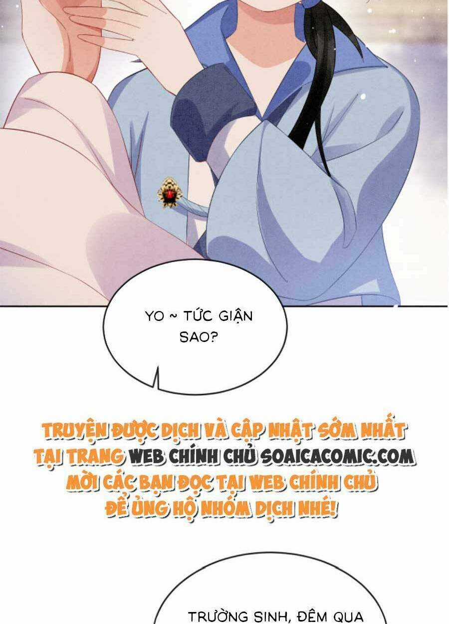 Bạch Nguyệt Quang Lạm Quyền Của Sủng Hậu Chapter 65 trang 53