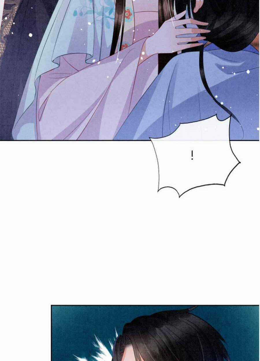 Bạch Nguyệt Quang Lạm Quyền Của Sủng Hậu Chapter 65 trang 55