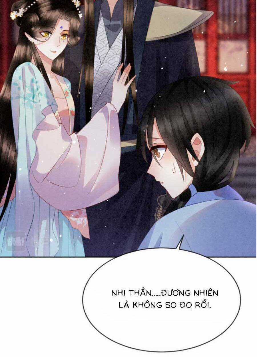 Bạch Nguyệt Quang Lạm Quyền Của Sủng Hậu Chapter 65 trang 62
