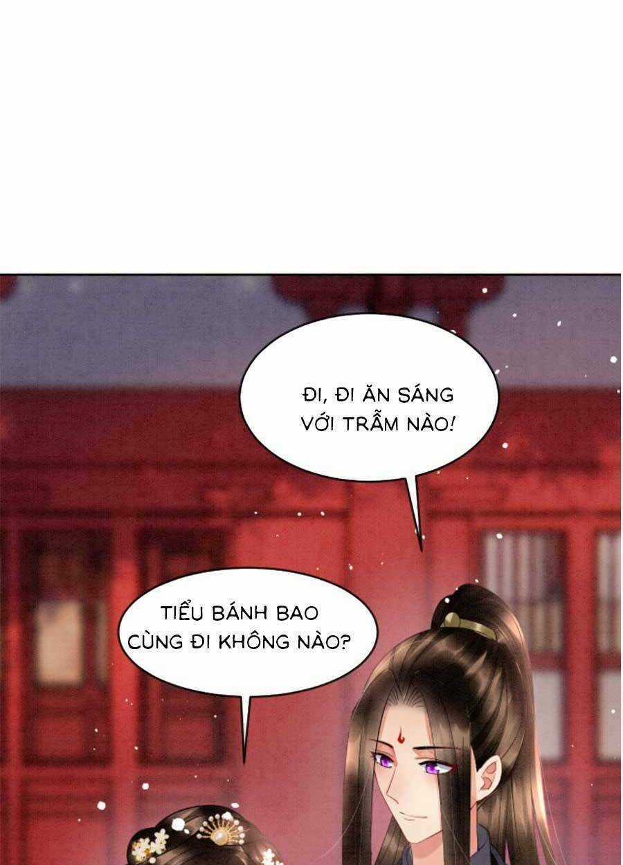 Bạch Nguyệt Quang Lạm Quyền Của Sủng Hậu Chapter 65 trang 63